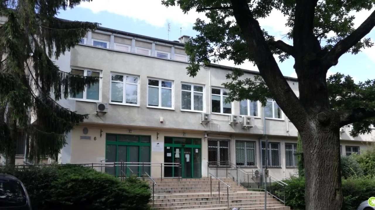 Stary sąd pójdzie pod młotek