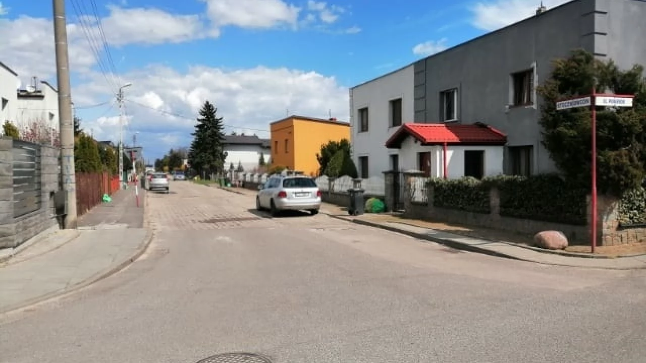 Stoczniowców. Brakuje pół miliona do drugiego etapu