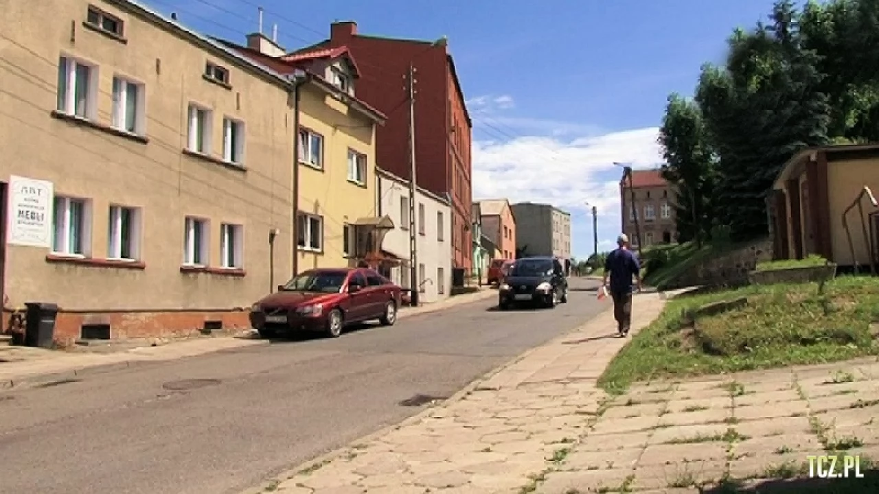 Strabag wyremontuje ulicę Czyżykowską