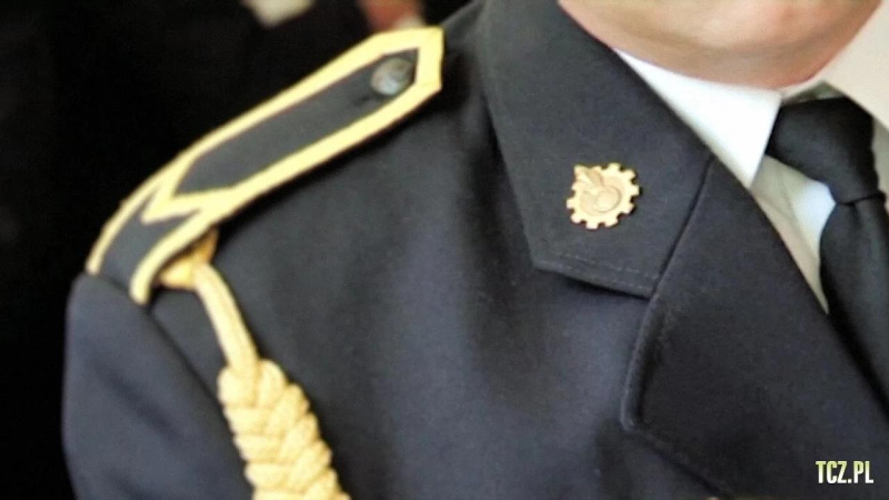Strażackie interwencje przy 35 zdarzeniach