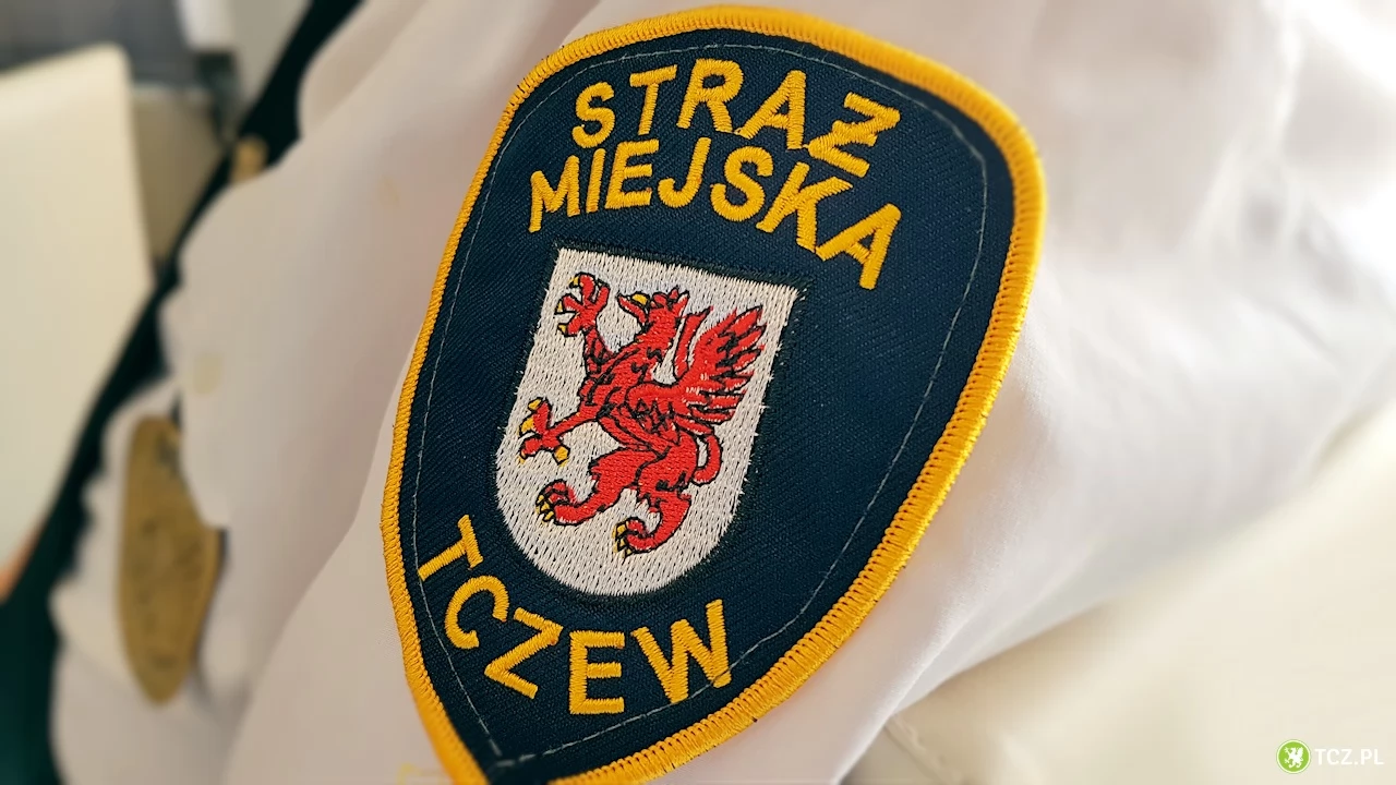 Strażnicy Miejscy zostaną wyposażeni w ostrą broń?