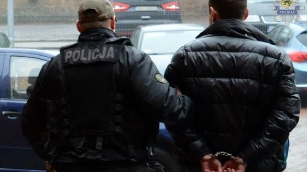 Student z Tczewa kupował leki psychotropowe na sfałszowane recepty. Na tym nie koniec