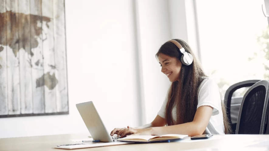 Studia podyplomowe online - przyszłość edukacji?