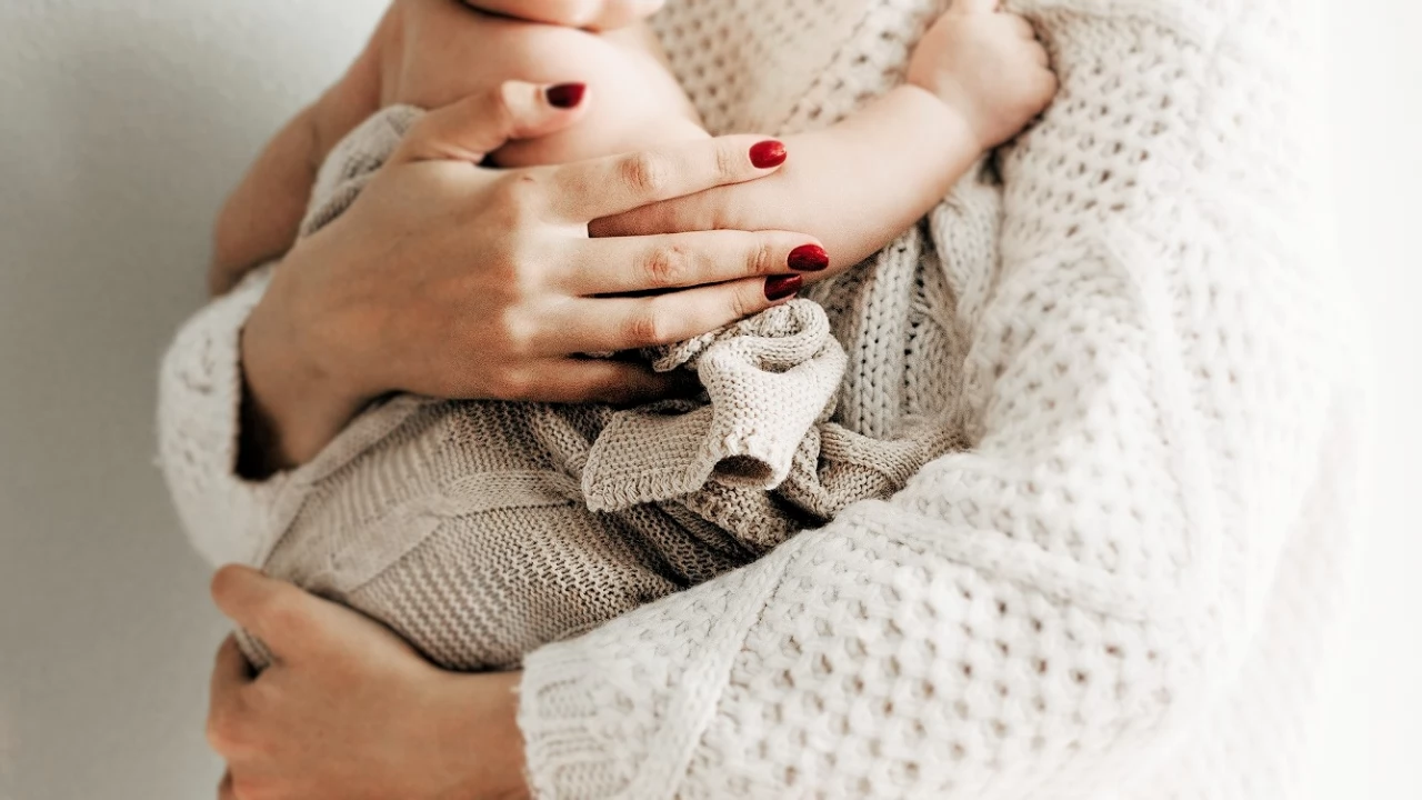 Świadczenie "Mama 4+" dla ponad 5. tys. pomorskich rodziców