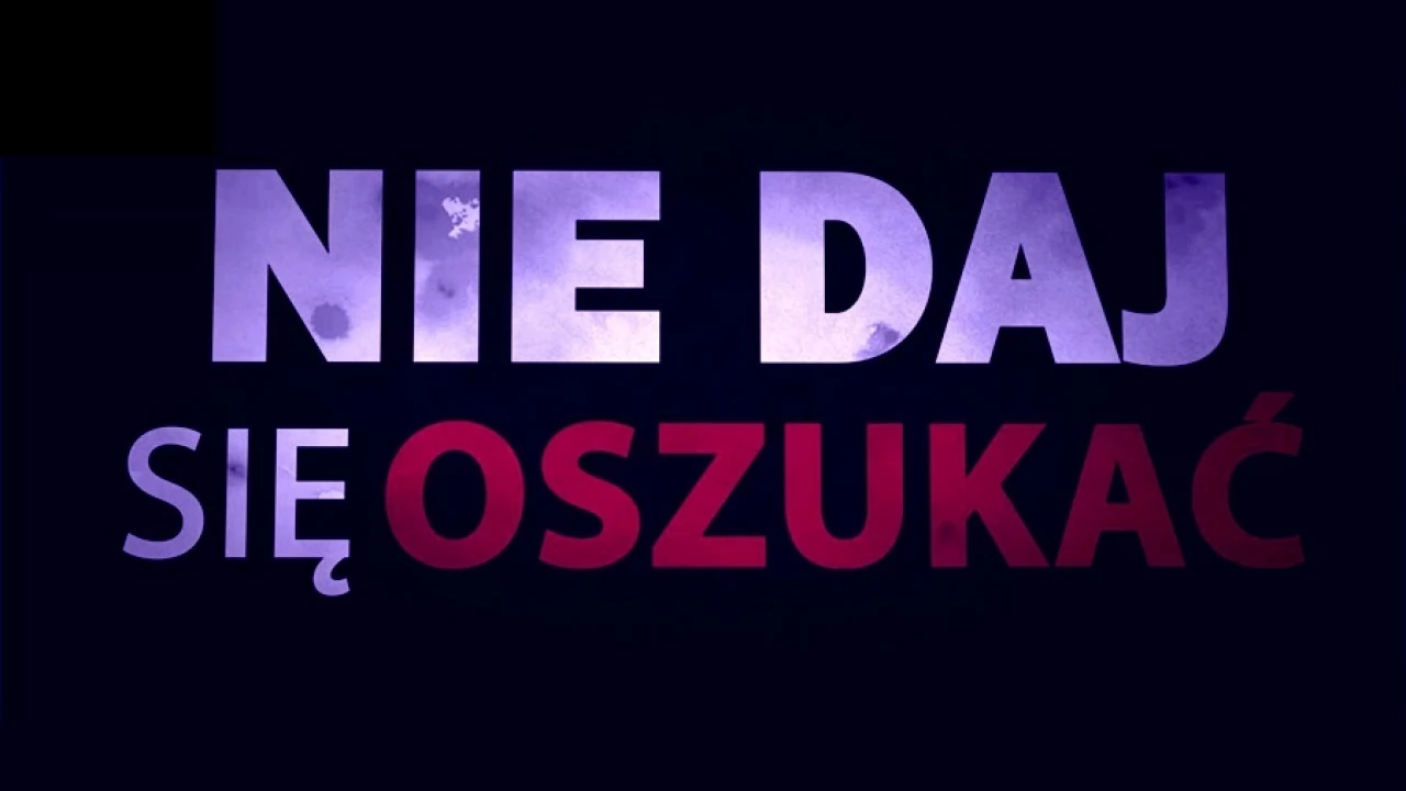 Świąteczne zakupy w internecie? Uważaj na oszustów