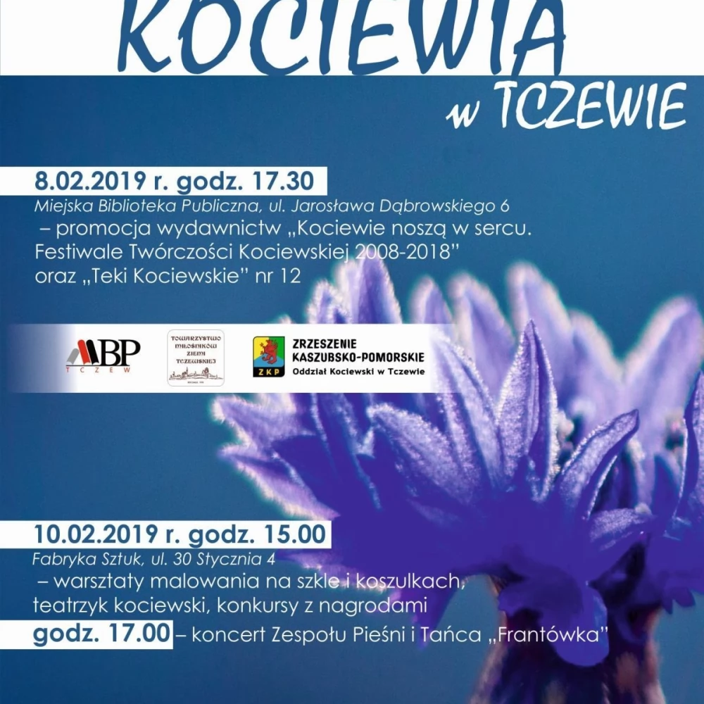 Światowy Dzień Kociewia - co w Tczewie?