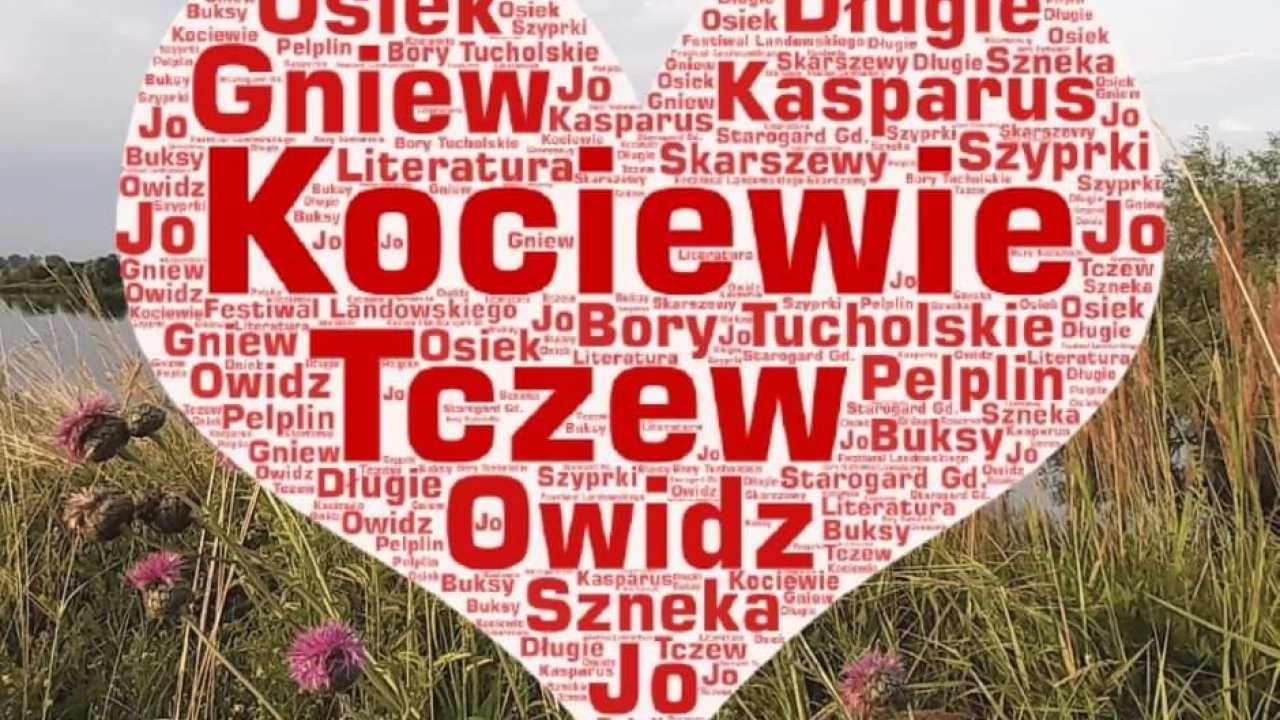 Światowy Dzień Kociewia. Co w Tczewie?
