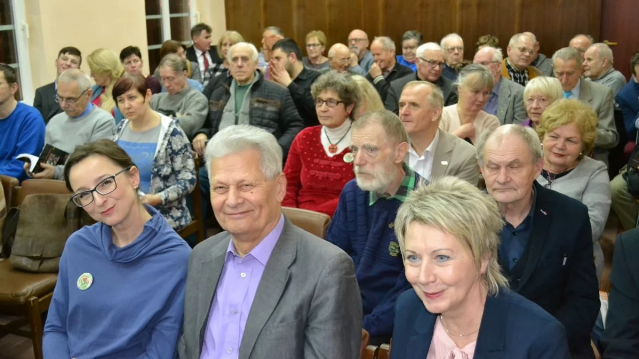 Światowy Dzień Kociewia w MBP