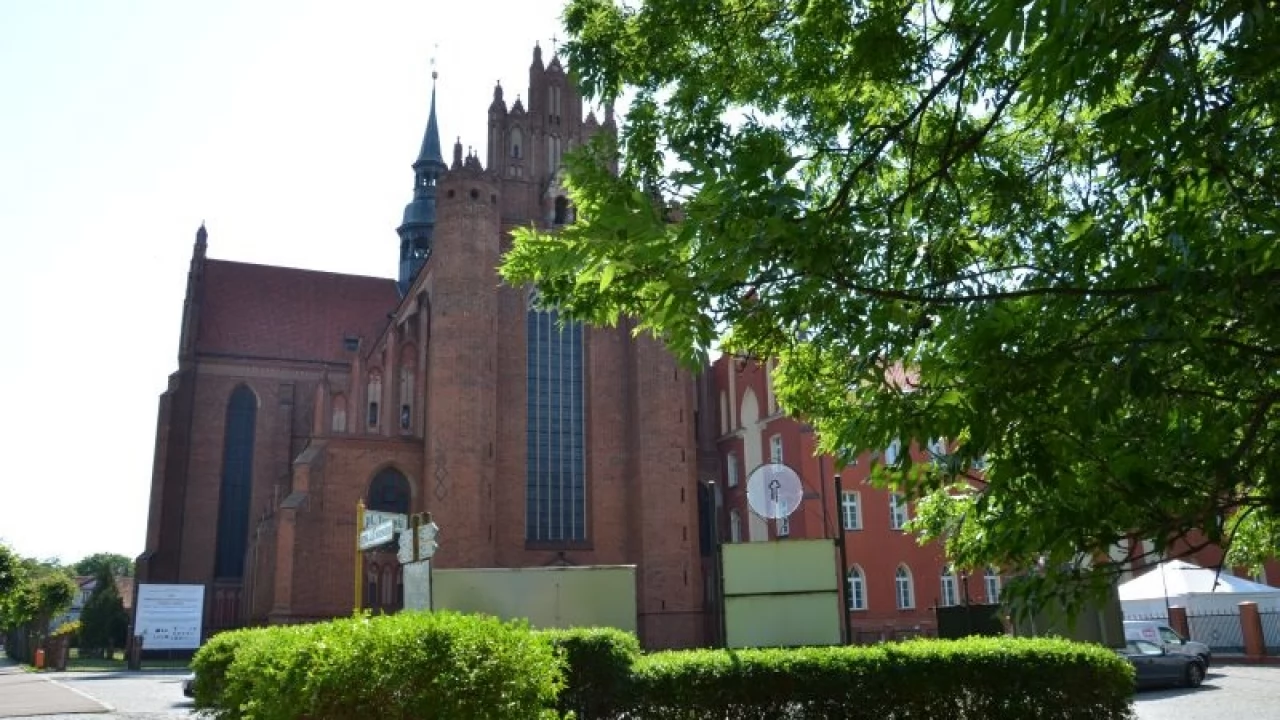 Światowy Dzień Kociewia w Pelplinie