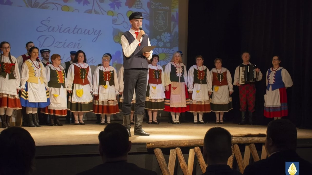 Światowy Dzień Kociewia w Pelplinie