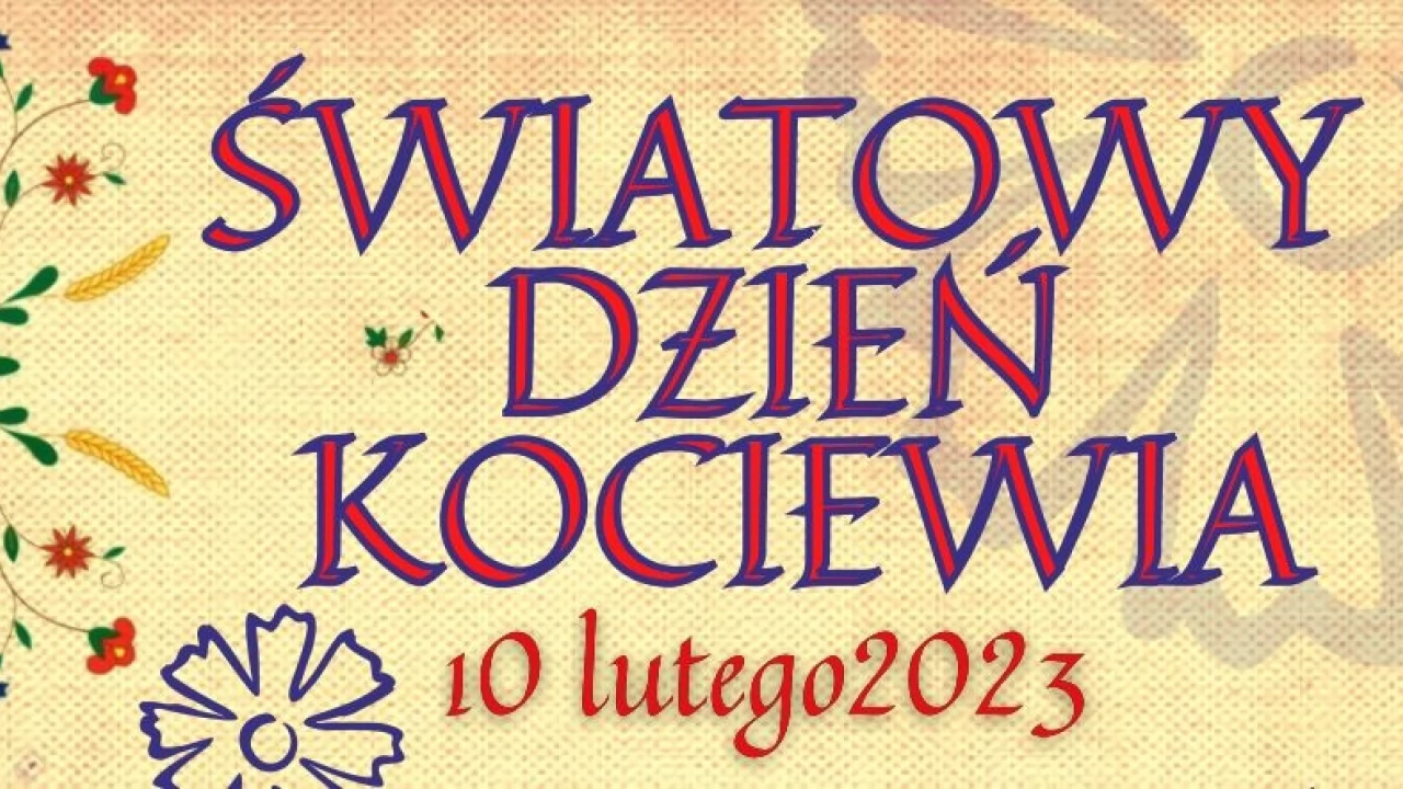 Światowy Dzień Kociewia w Piasecznie