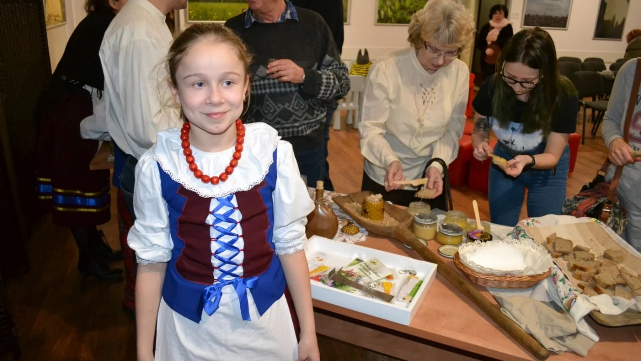 Światowy Dzień Kociewia w Piasecznie i Tczewie
