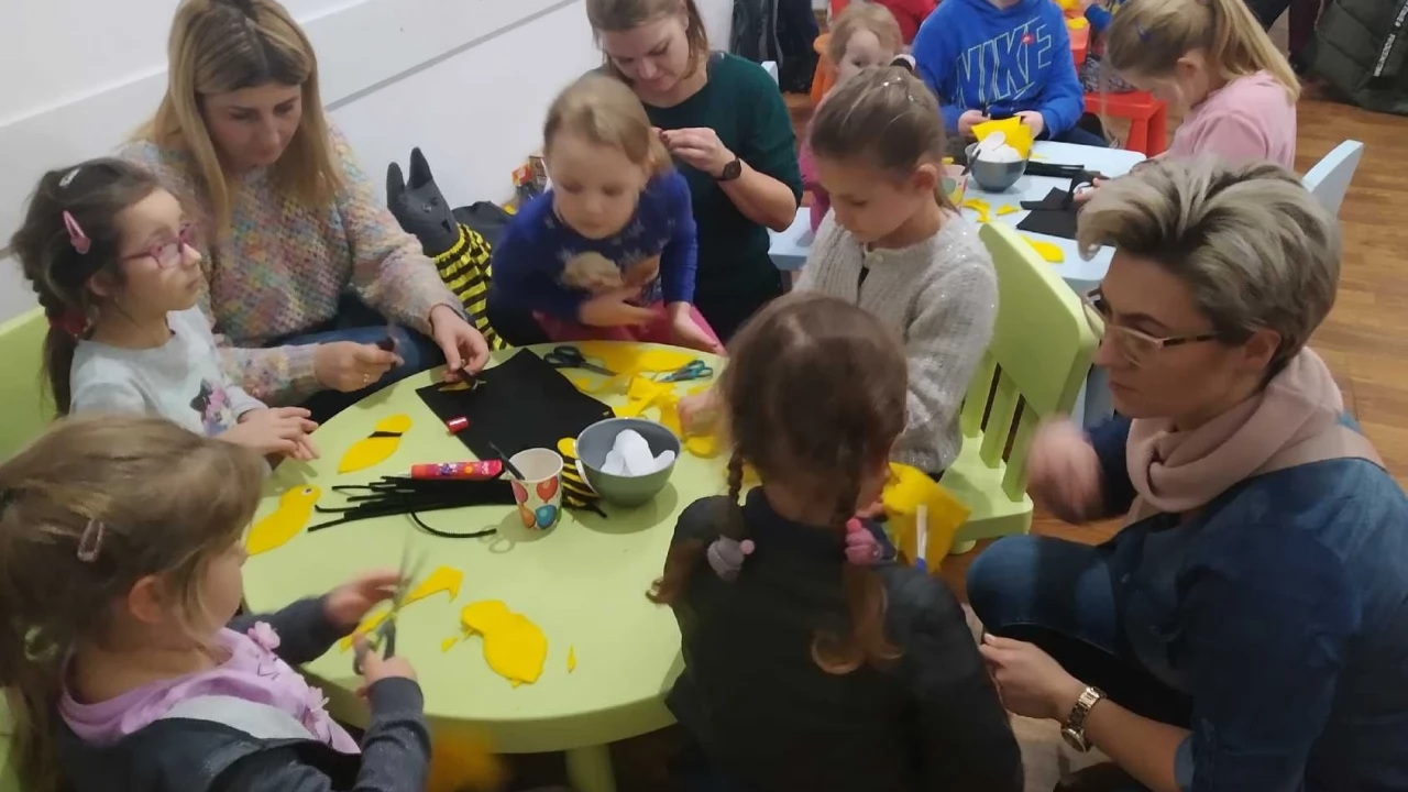 Światowy Dzień Kociewia z Fabryką Sztuk