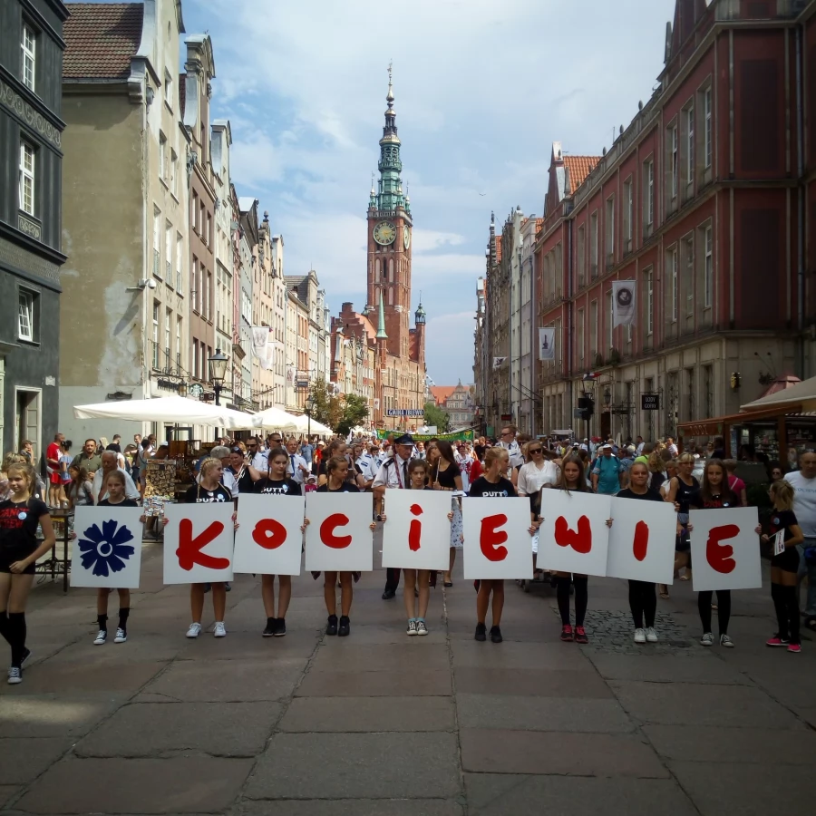 Święto Kociewia już 2 sierpnia w Gdańsku