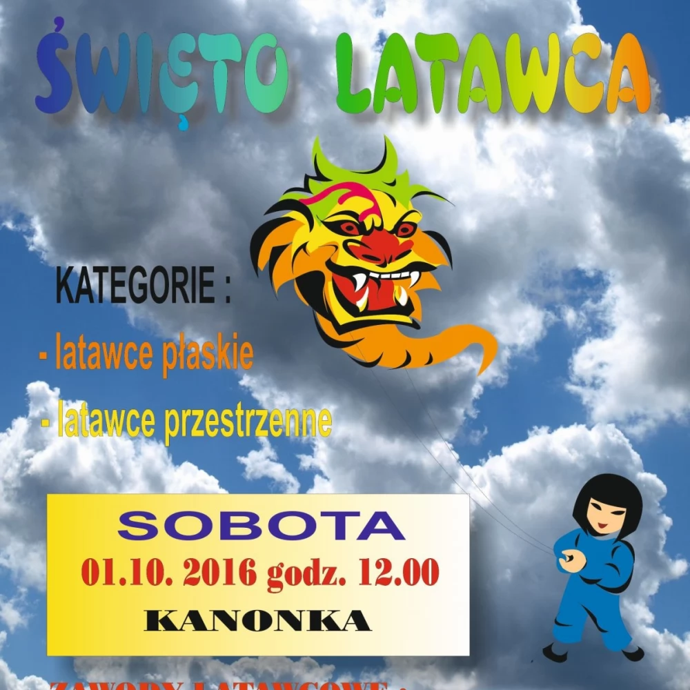 Święto Latawca