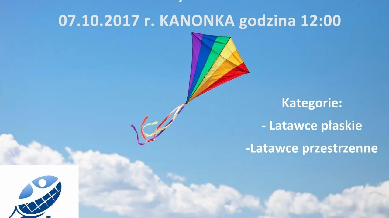 Święto Latawca na kanonce