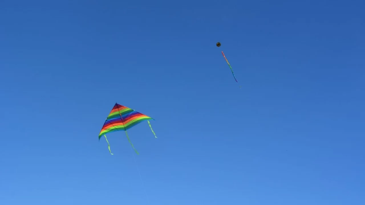 Święto Latawca na kanonce