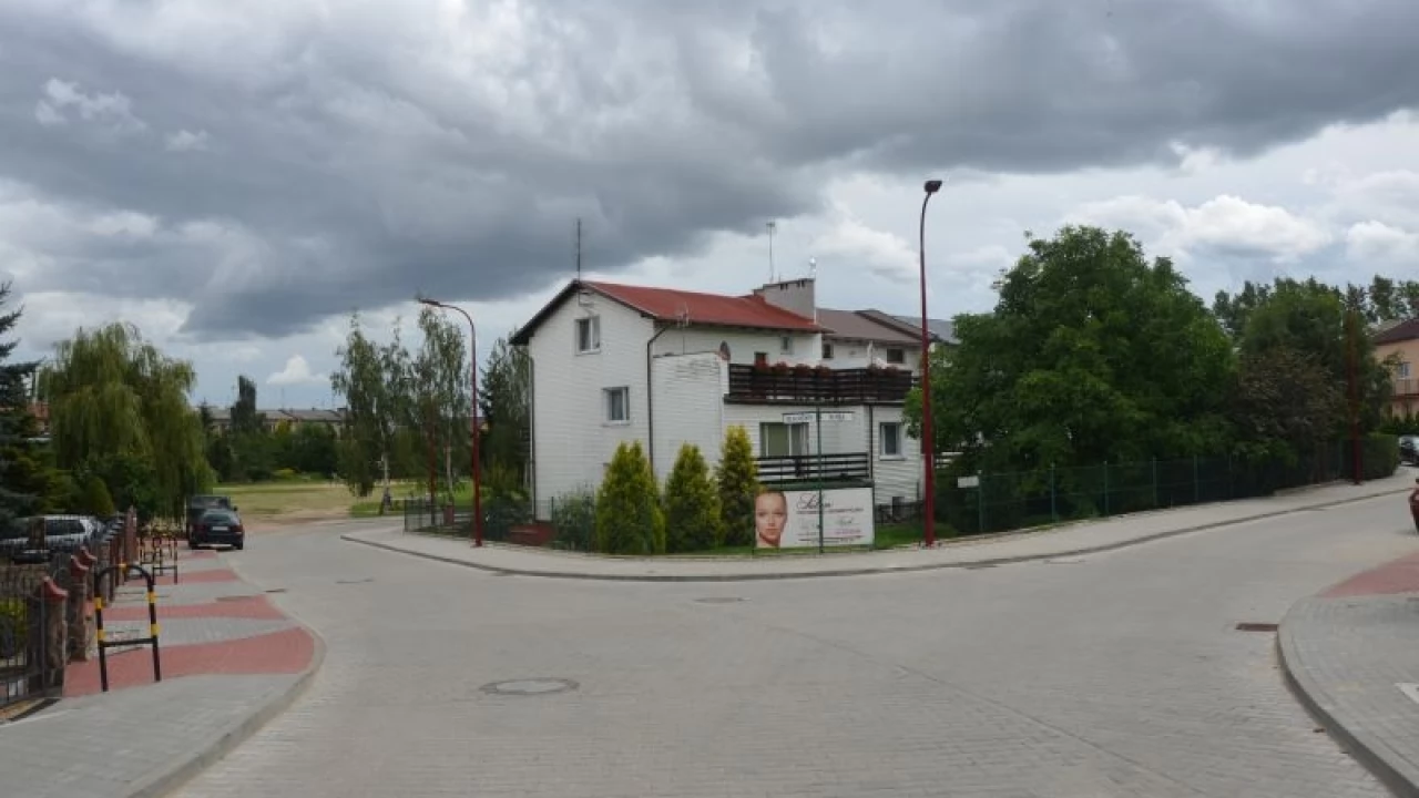 Sychty i Pola gotowe