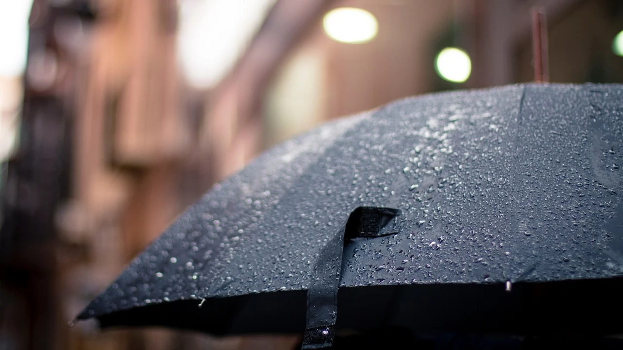 Synoptycy ostrzegają przed intensywnym deszczem