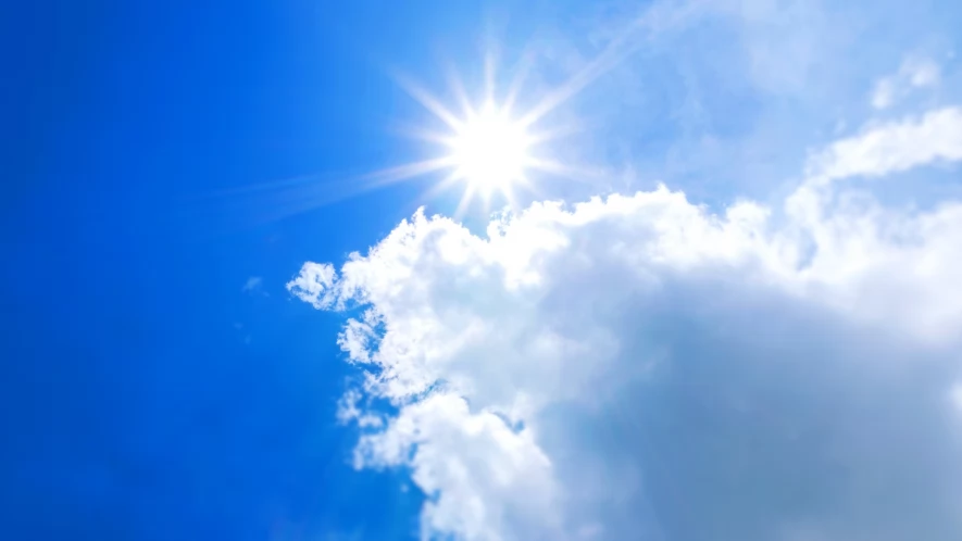 Synoptycy ostrzegają przed upałem!