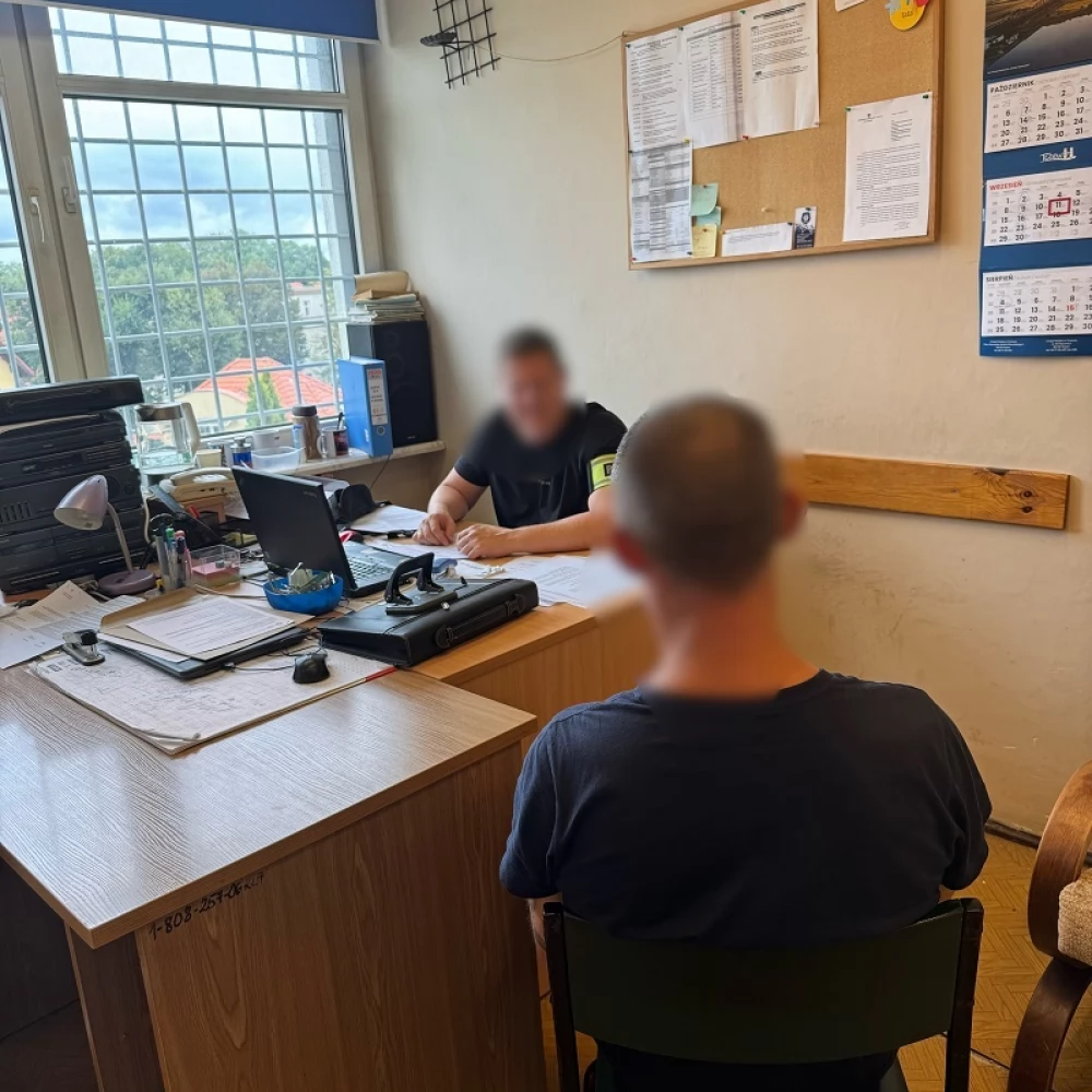 Szajka włamywaczy w rękach policji. Straty na 150 tysięcy złotych!