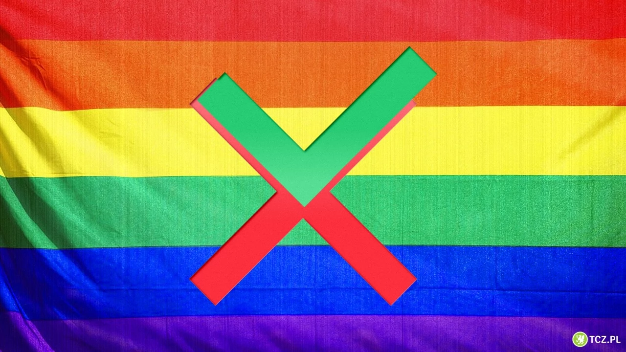 "Szaleństwo LGBT trzeba zatrzymać". Poseł PiS rozpoczął zbiórkę podpisów pod uchwały dla samorządów