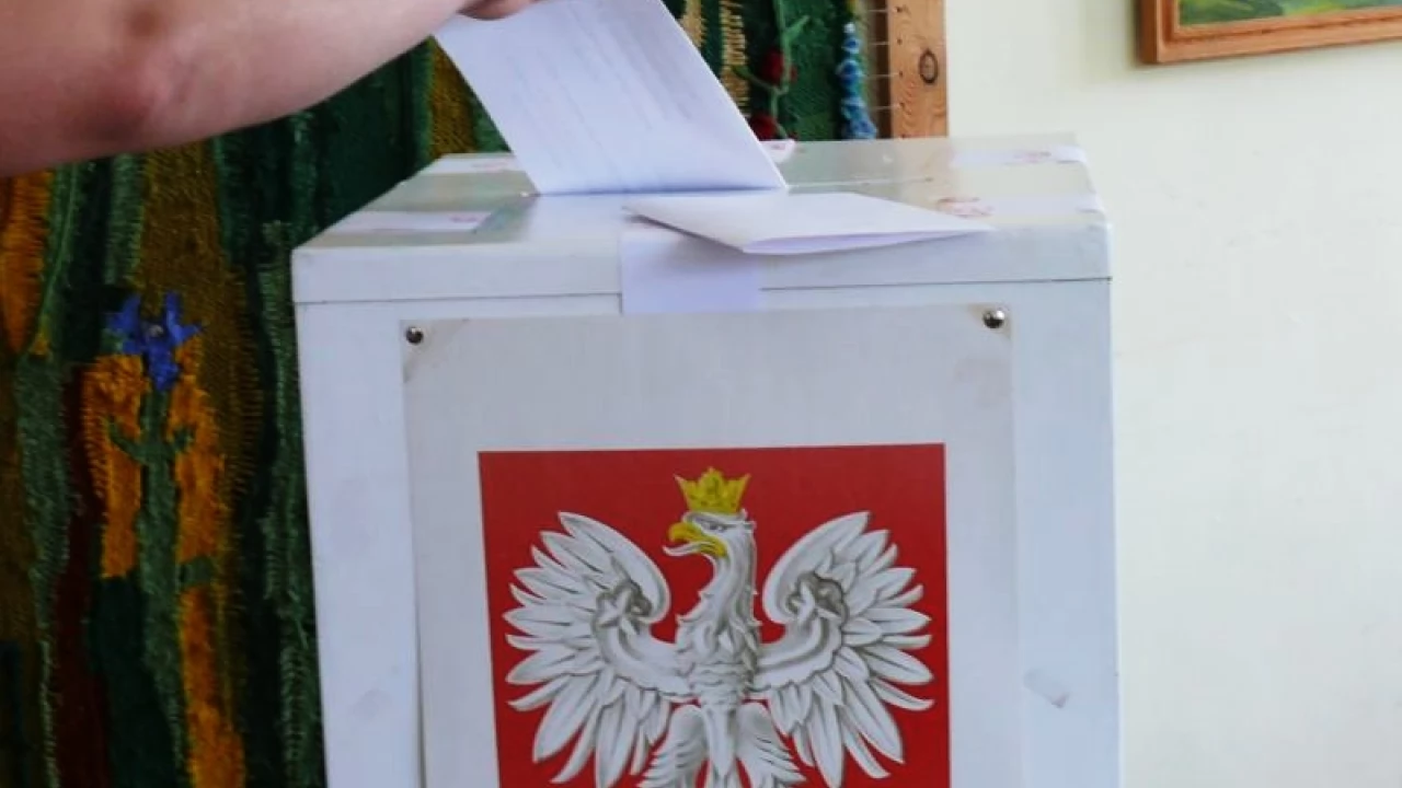 Szczerbięcin z nowym sołtysem