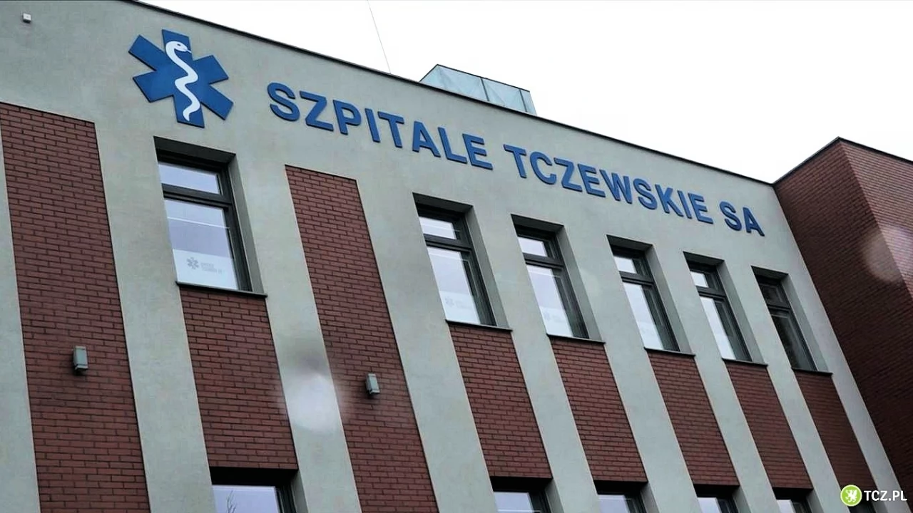 Szpital nadal mocno obłożony