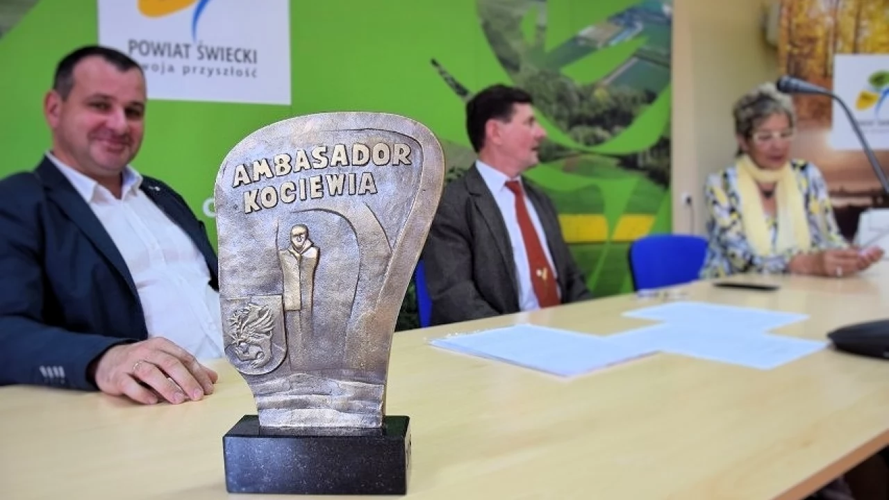 Szukają Ambasadorów Kociewia