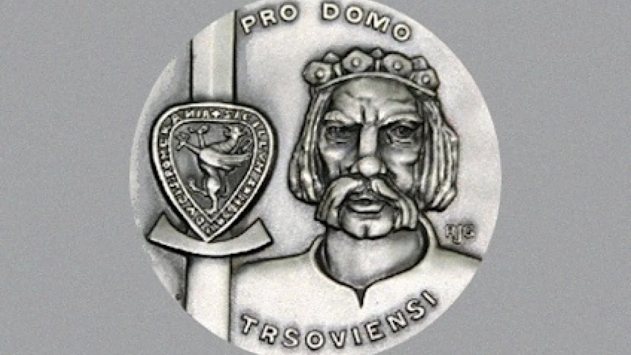 Szukają kawalerów Pro Domo Trsoviensi