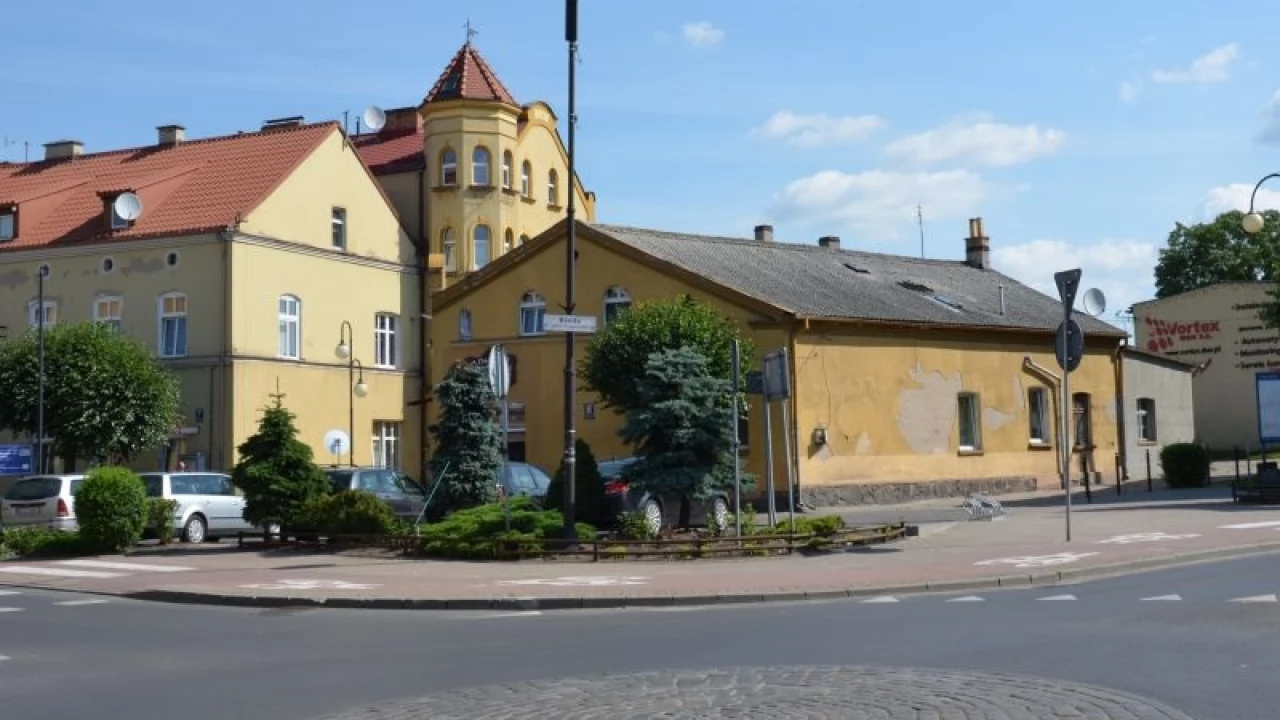 Szukają najlepszej koncepcji urbanistyczno - architektonicznej
