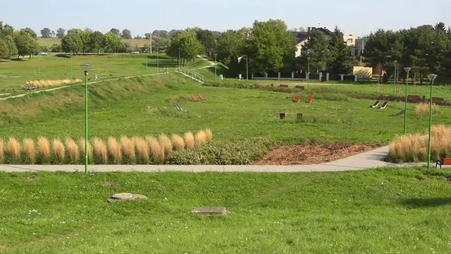 Szukają najlepszej przestrzeni w województwie