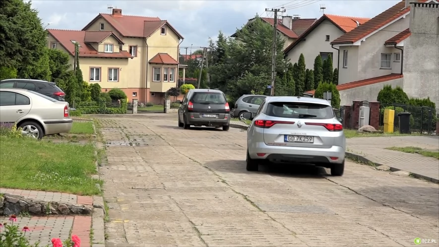 Szukają wykonawcy przebudowy Kossaka