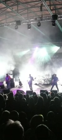 XII In Memoriam Festiwal Grzegorza Ciechowskiego
