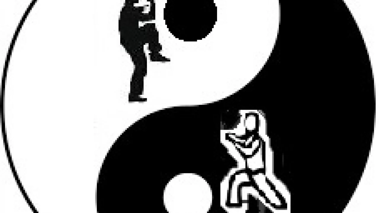 tai chi dla początkujących - zdrowie dla każdego