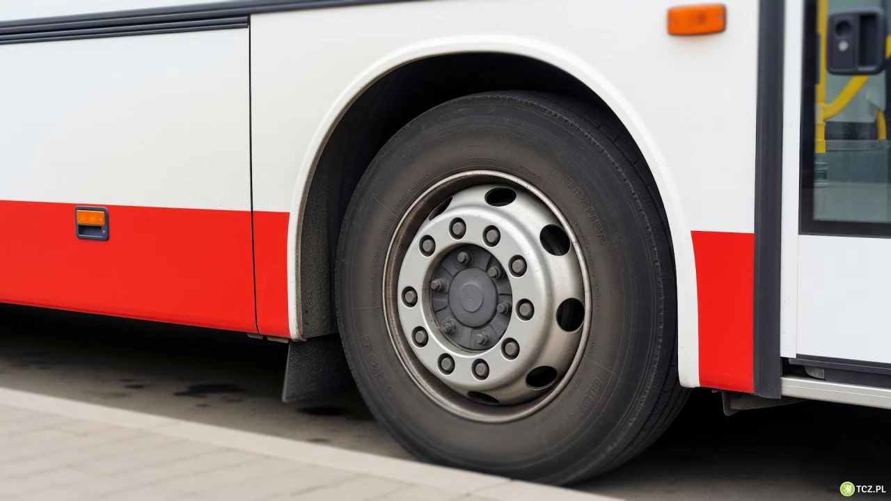 Tak pojadą autobusy w okresie świąteczno-noworocznym