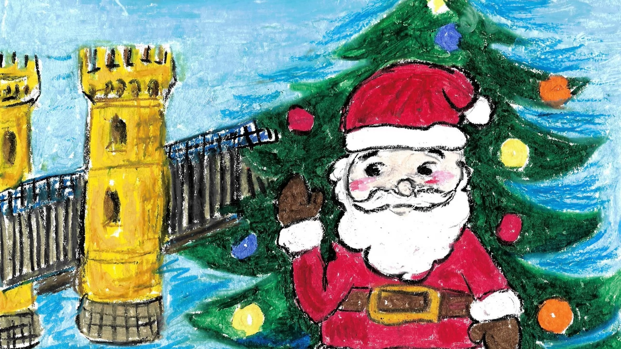 Taka kartka pójdzie w świat