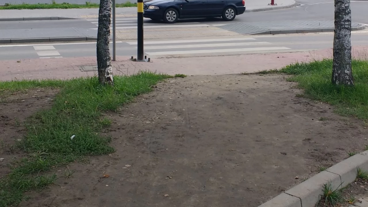 Taka moja mała prośba...