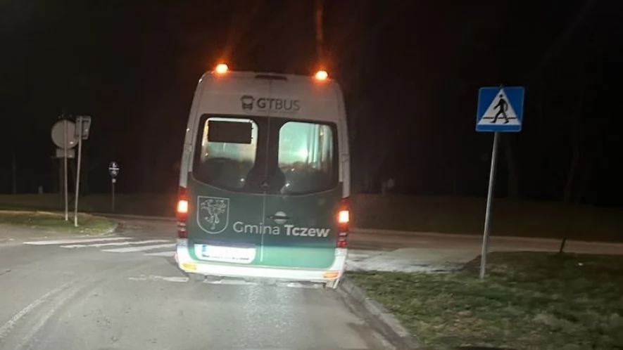 Taka sytuacja...