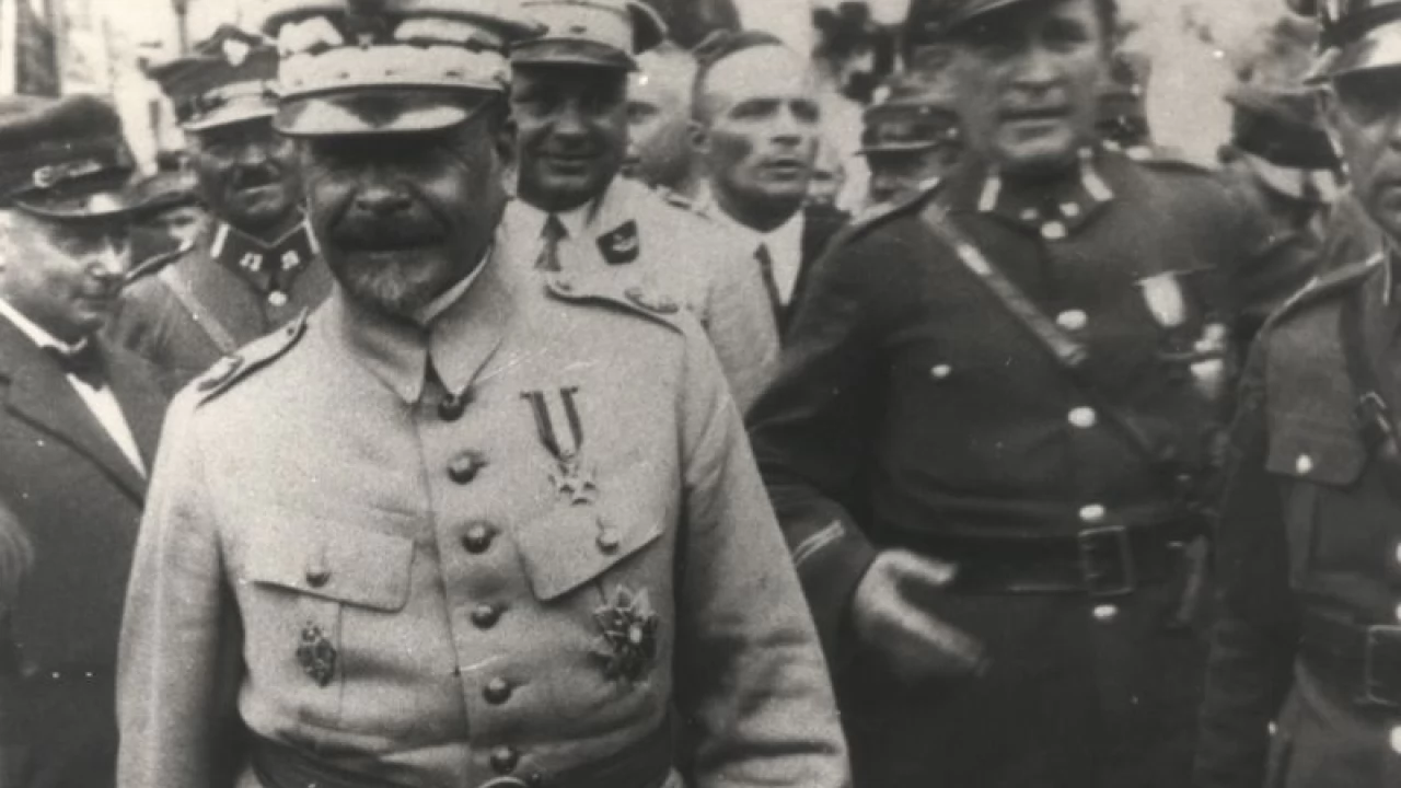 Taki dzień jest raz na sto lat. Jutro Tczew świętuje [ZMIANY W ORGANIZACJI RUCHU]
