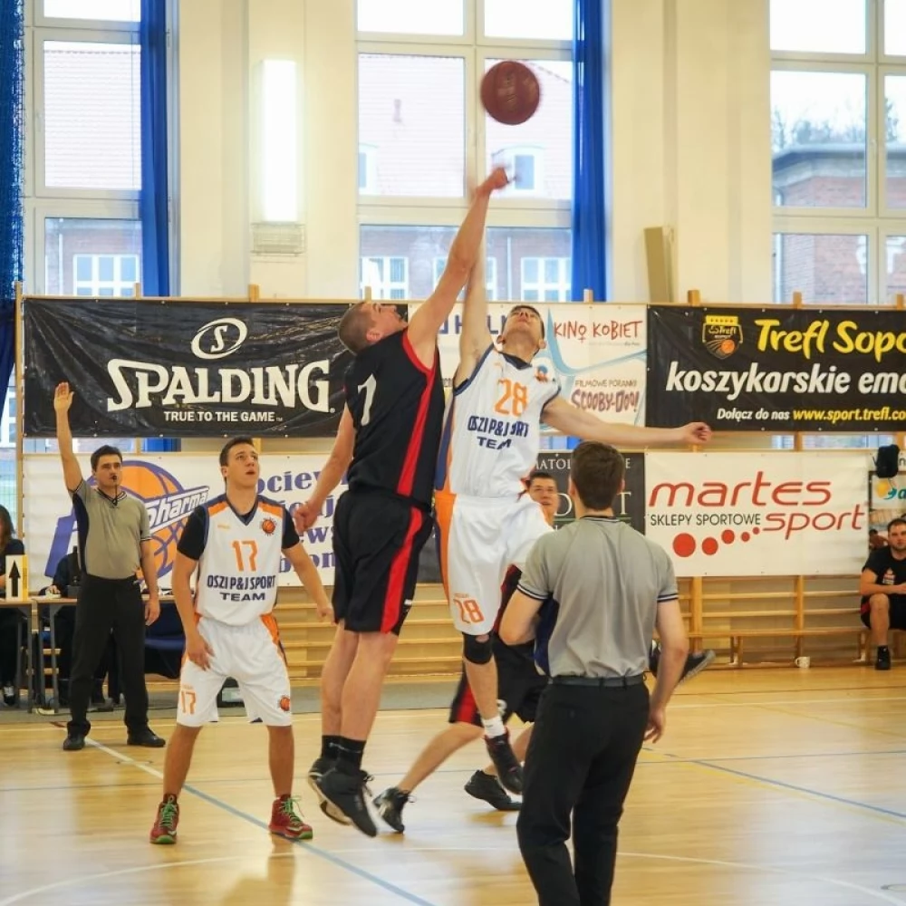 TALK-McDonald’s - I runda PlayOff!