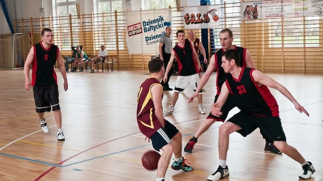 TALK po czwartej kolejce