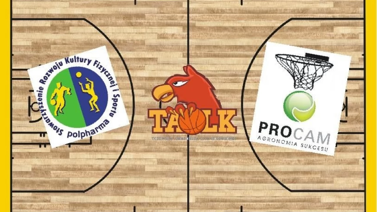 TALK - Przed nami Play Off