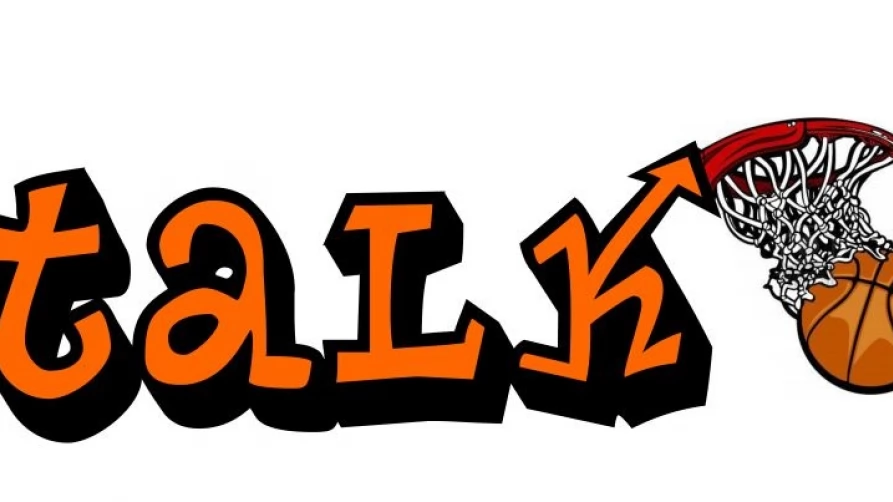 logo TALK