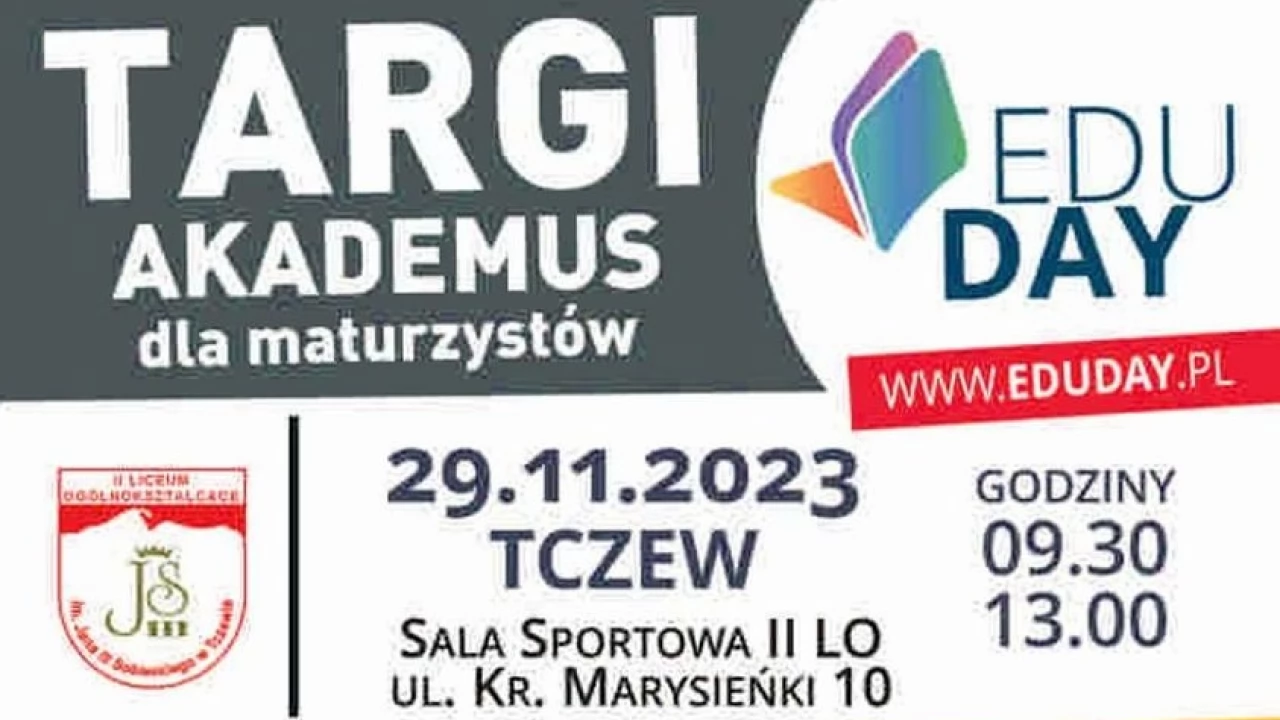 Targi EduDay z udziałem mundurowych