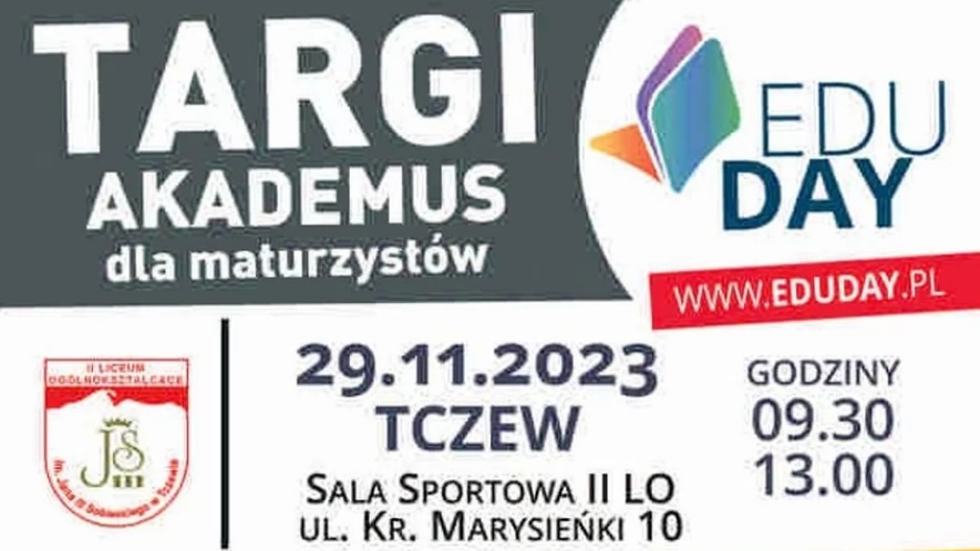 Targi EduDay z udziałem mundurowych