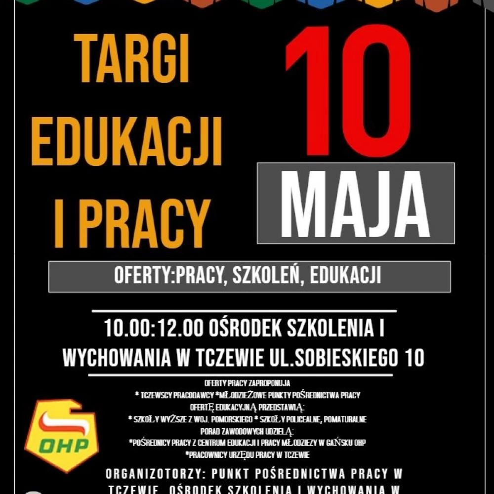 Targi pracy i edukacji