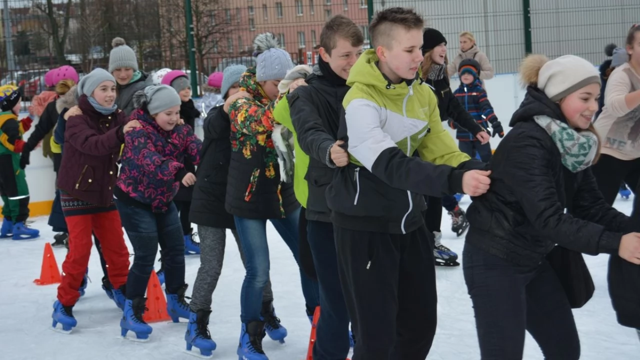 TCSiR podsumowało ferie