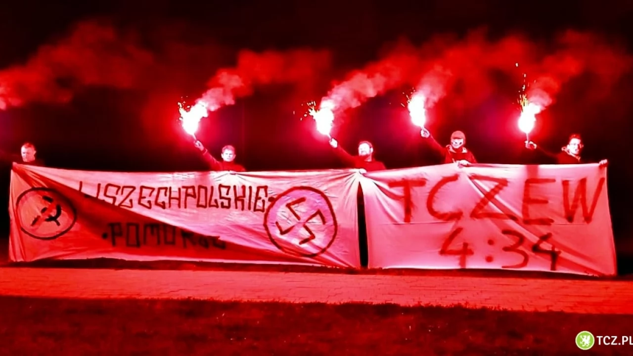 Tczew 1 września, 4:34 - Czy doczekamy się wreszcie godnych obchodów?
