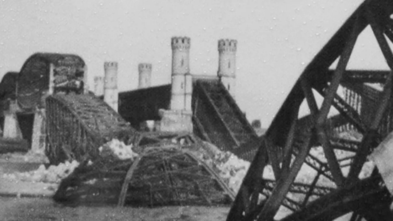 Tczew chce oszacować wojenne straty